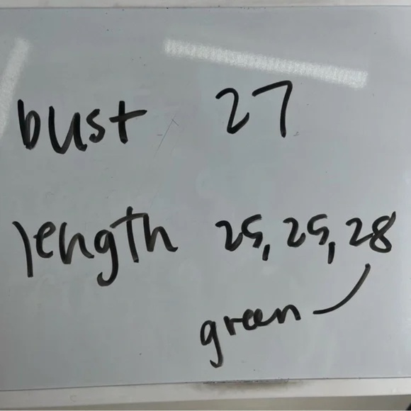 NWT J. Crew 3X Vintage cotton crewneck T-shirt 0535 LOT OF 3 - Picture 14 of 15